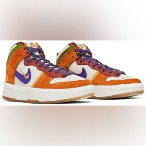 NIKE Dunk High 'Setsubun'